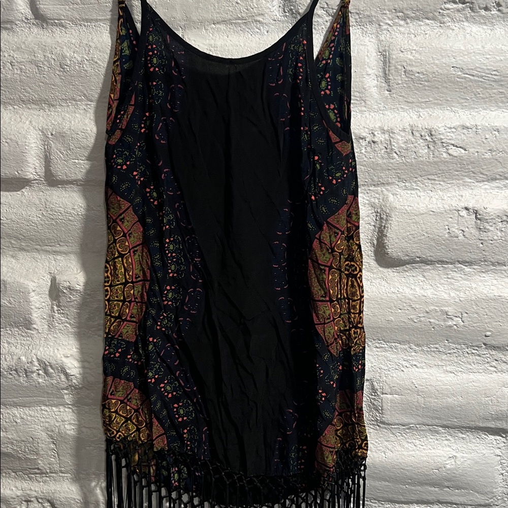 Cleobella x Free People Edie Dress - Picture 7 of 10